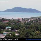 La baie d'Aquin Haiti