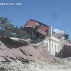 Casernes Dessalines - Haiti Earthquake - January 12, 2010