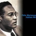 Félix Morisseau-Leroy Haitian Writer