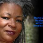 Haitian Writer, Marie-Celie Agnant