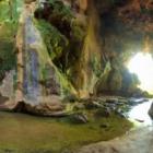 Caves around Bassin Zim