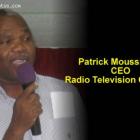 Patrick Moussignac CEO of Radio Television Caraibes