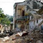 City Of Jacmel - Haiti Earthquake - January 12, 2010