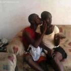 Haitian Homosexuality, Same sex relationship or Masisi