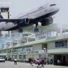 JetBlue Airways flights from  Fort Lauderdale and JFK to Port-au-Prince
