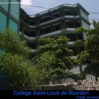College Saint-Louis de Bourdon in Port-au-Prince