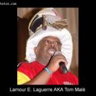 Beloved Haitian Comedian Tom Malè, AKA Lamour E. Laguerre