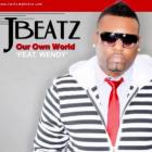 Haitian Musician, J Beatz, also known as Jason Jules