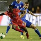 Haiti Surprises Italy with a Tie Game