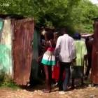A Rise in Prostitution in Haiti following the 2010 Earthquake