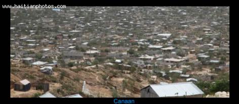Canaan, Jerusalem, Camp Corail-Casselesse and ONAville