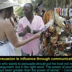 Understand the concept of charm in Haitian Business