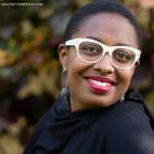 Gifted Haitian-American Jazz Singer Cecile Salvant