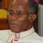 Earthquake Victim - Joseph Mio, Archbishop Of Port-au-Prince