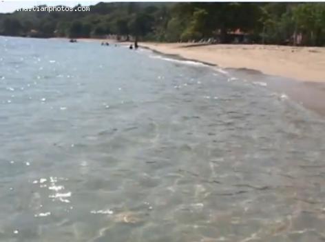 Cormier Plage near Cap-Haitien and Labadee