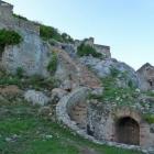 Fort Picolet with secret tunnels