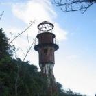 Fort Picolet lighthouse, near Cap-Haitian