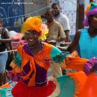 Carnaval des Fleurs in Haiti, Se La Pou La