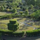 International Community Plans Haiti's First National Botanic Garden