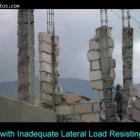 Construction Materials in Building in Haiti
