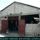Home Building in Haiti and the lack of Building Code enforcement