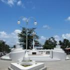 Attractions in the City of Les Cayes, Haiti
