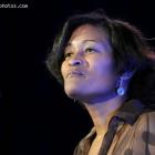 Cheryl Mills an Admired State Department Official