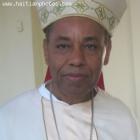 Archbishop Guire Poulard, Port-au-Prince