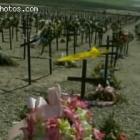 Titanyen Burial Site For The 2010 Haiti Earthquake