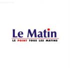 Le Matin Goes Out of Business, Maybe Forever