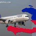 Continental Airlines Is The Next Major Airline To Fly To Port-au-Prince, Haiti
