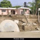 Riviere Grise Overhaul Over Due