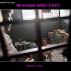 Americans in Haitian Prison for Kidnapping