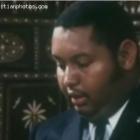 Jean-Claude Duvalier At A Young Age