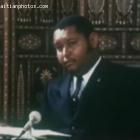 Jean-Claude Duvalier Haitm President For Life
