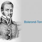 Boisrond-Tonnerre, Author of Independence Act of Haiti