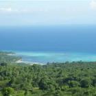 L'Ile de la Tortue - Tortuga Island in Haiti