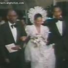 Jean-Claude Duvalier And Michele Bennett