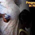 Pregnancy in Haiti