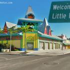 Welcome to Little Haiti in Miami
