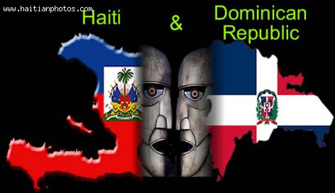 Haiti and The Dominican Republic