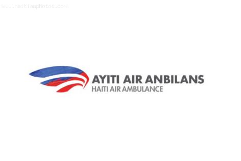 Haiti Air Ambulance