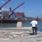 Haiti Seaport services ranked last in the region