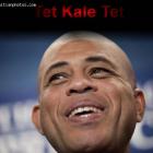 Tet Kale Slogan transformed to Kale Tet by opposition