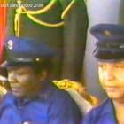 Jean-Claude Duvalier With VSN