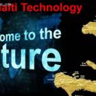 Haiti Technology - Welcome to the Future