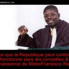 Me Francisco René no longer Prosecutor of Port-au-Prince