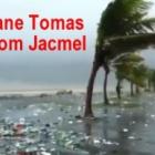 Hurricane Tomas
