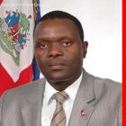 Wencesclas Lambert, Haitian Senator