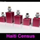 Haiti Census